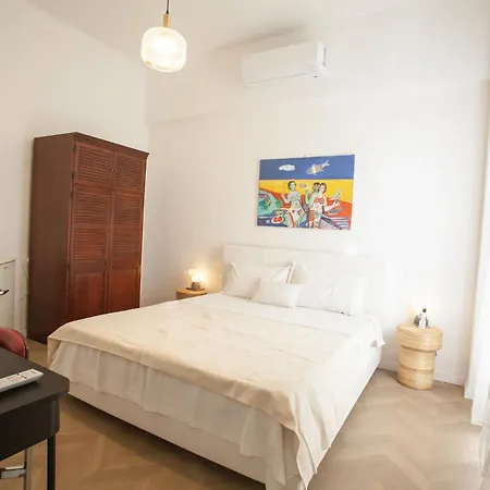 Stella Maris 3*