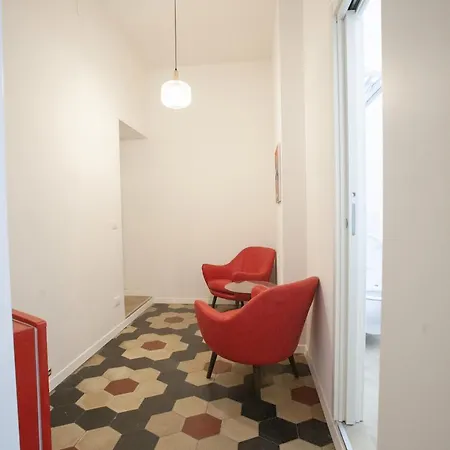 Maison d'hôtes Stella Maris