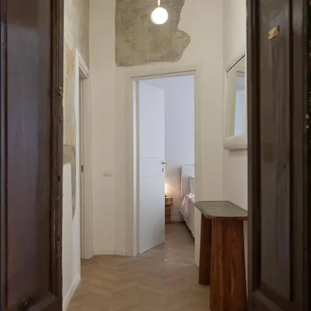 Stella Maris Maison d'hôtes Brescia