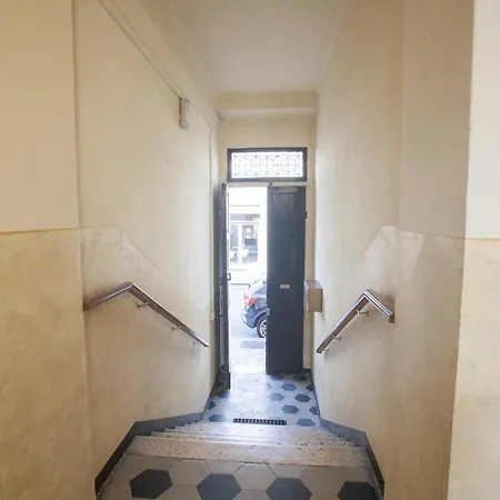 Maison d'hôtes Stella Maris Brescia