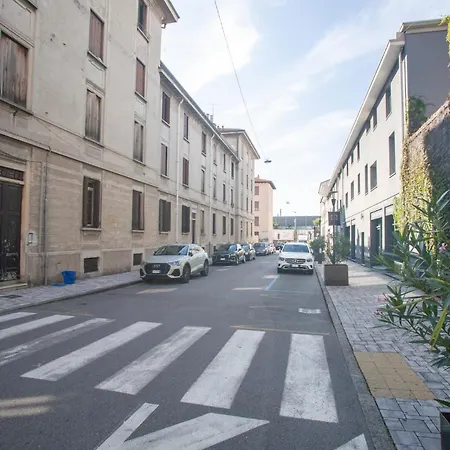 Stella Maris 3* Brescia