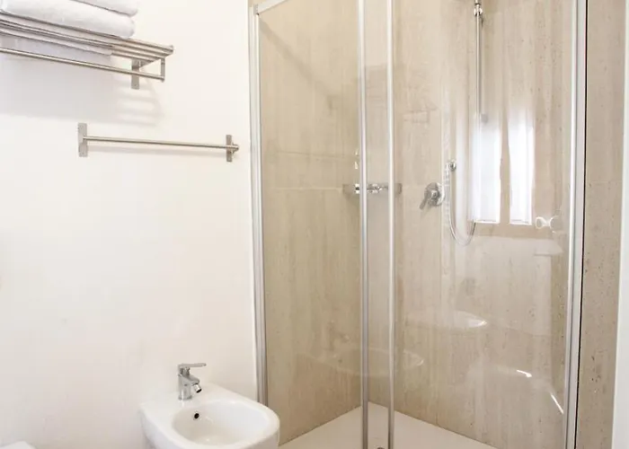 Stella Maris 3* Brescia