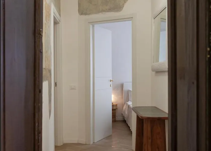 Stella Maris Pensionat Brescia