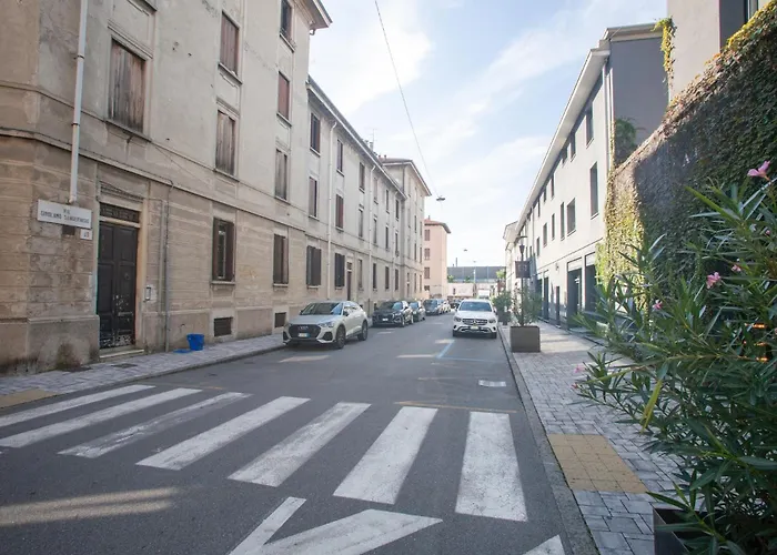 Stella Maris 3* Brescia