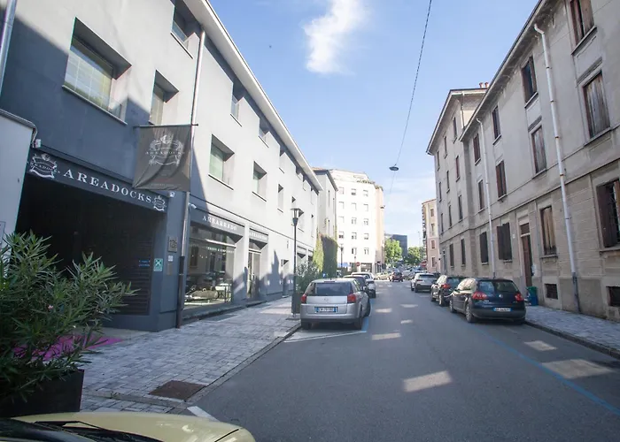 Pensionat Stella Maris 3*