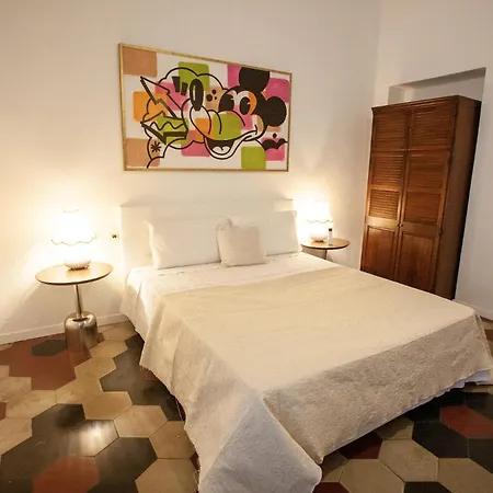 Stella Maris Vendégház Brescia